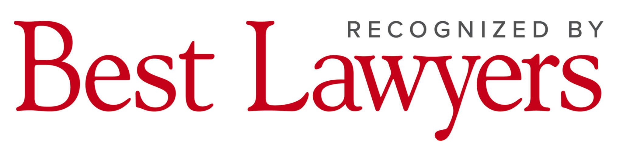 Illustration Best Lawyers