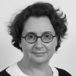 Cécile Hatey
