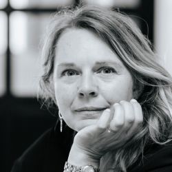 Gaëlle Leroy